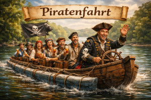 Piraten Events